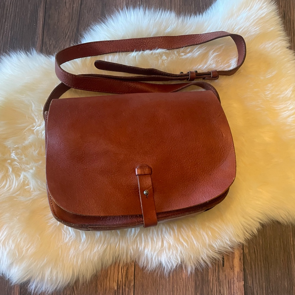 Lucky Brand | The Point Shoulder Bag